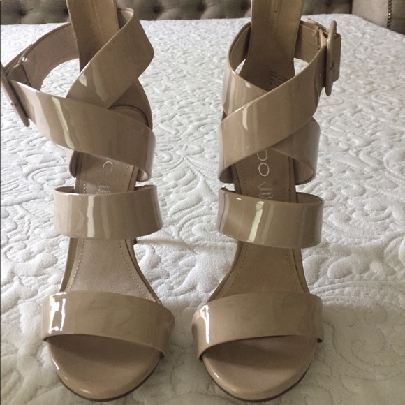 Shoes - Picture 2 of 3